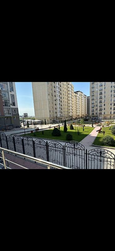 Посуточная аренда квартир: 1 комната, Душевая кабина, Постельное белье, Кондиционер — 8