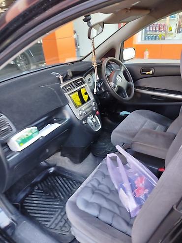 пружина хонда стрим: Honda Stream: 2005 г., 1.7 л, Автомат, Бензин, Минивэн — 6