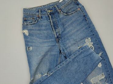spodnie hello kitty h m: H&M Divided, Jeans for women, size S (EU 36)