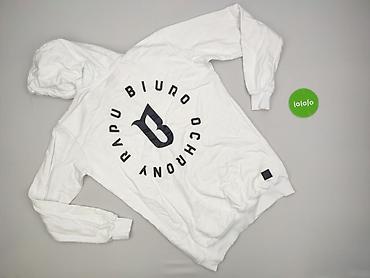 pingwin: Used, Bluza z kapturem dla mężczyzn, rozmiar M — 3
