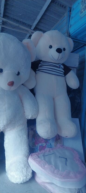 Другие товары для детей: Мишки мишки ош от 2800 оптом и в розницу — 4