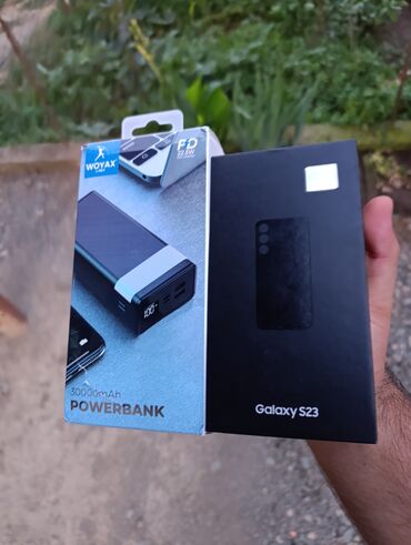 s23 qiyməti: Samsung Galaxy S23, 512 ГБ, цвет - Черный, Отпечаток пальца, Беспроводная зарядка, Face ID