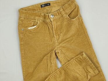 jean paul kurtka: Other children's pants, TEX, 8 years, 128, condition - Perfect