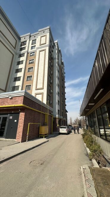 ош квартира берилет келечек: 1 бөлмө, Менчик ээси, Чогуу жашоосу жок, Толугу менен эмереги бар