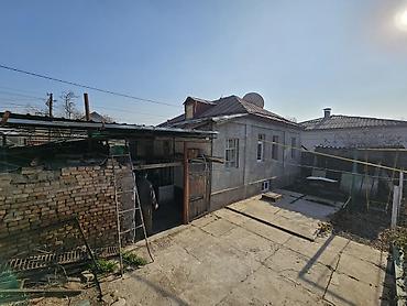 Продажа времянок: Продаётся редкий участок 8,2 сотки в обжитом районе Кызыл-Аскер. Всего — 2