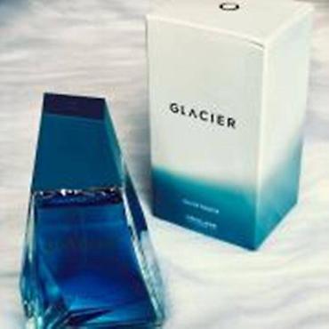 obuca ps: GLACIER toaletna voda - Mirisna porodica: svež, akvatičan, sa čistim — 1