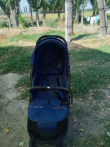 краска для коляски бишкек: Продаётся люлька-переноска для новорождённого Chicco, коляска — 6