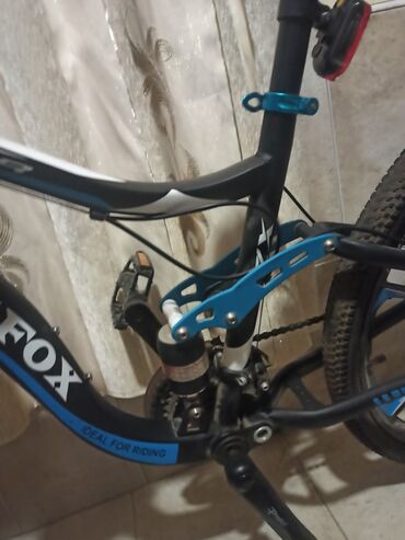 İdman velosipedləri: İşlənmiş Şose velosipedi 28", sürətlərin sayı: 7, Ünvandan götürmə — 7