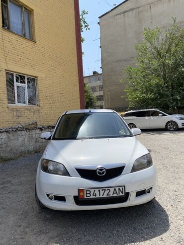 кузов мазда демио: Mazda 2: 2003 г., 1.5 л, Автомат, Бензин, Хэтчбэк