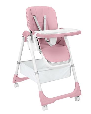 patike dior: KIKKA BOO Hranilica SPICY PLUS – pink (Šifra: KKB1) Višepoložajna — 1