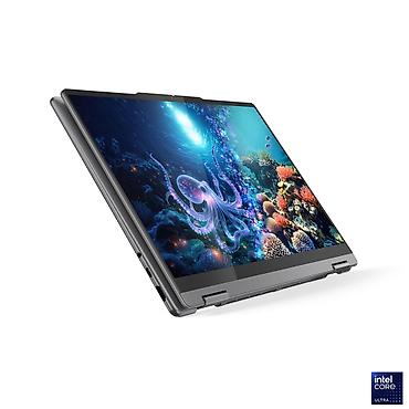 Lenovo: №: 10582 Məhsulun adı: Noutbuk Lenovo Yoga 7 2-in-1 14ILL10 83JQ003FRK — 7