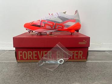 obuca za lov: Puma Ultra 5 Ultimate SG kopačke – PRVA KLASA - Model: Ultra 5 — 3