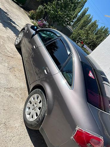 audi a3: Audi A6: 2002 г., 2.4 л, Автомат, Бензин, Седан — 4