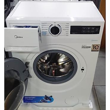 midea kg: Стиральная машина Midea 7 кг с гарантией на 3 года .Доставка и — 5