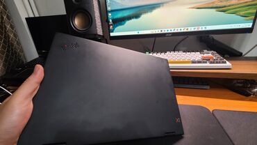 ddr3 2gb: Ультрабук, Lenovo, 8 ГБ ОЭТ, Intel Core i5, 14 ", Колдонулган, Татаал эмес тапшырмалар үчүн, эс тутум NVMe SSD