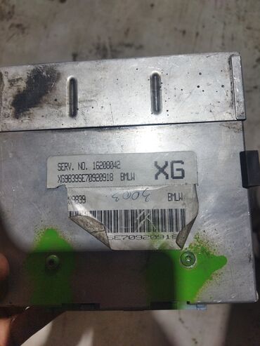 Другие детали электрики авто: Компьютеры на даевуу нехианубира, ланос, Матиз 1.2
Цены от 3тыс и выше — 5