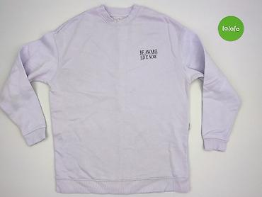 szara bluza pull and bear: Bluza damska
, rozmiar 3XL — 2