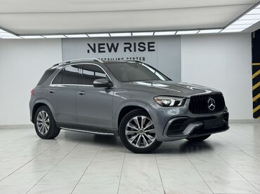 машинка гелик: Mercedes-Benz GLE 350 4MATIC (кузов W167), кроссовер премиум-класса в