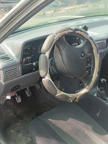 рулевая рейка нексия 2: Daewoo Nexia: 2005 г., 1.5 л, Механика, Бензин, Седан — 5