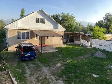 Продажа коттеджей и домов: Срочно продаётся большой кирпичный дом 2022 года постройки с участком — 7