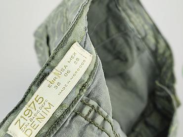 deichmann crocs: Zara, Jeansy damskie, rozmiar M — 4