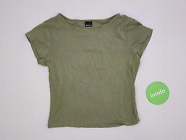 bluzki kosmos: Gina Tricot, T-shirt damski, rozmiar XL — 2