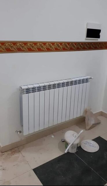 Отопление: Предлагаем услуги по профессиональной установке систем отопления — 13