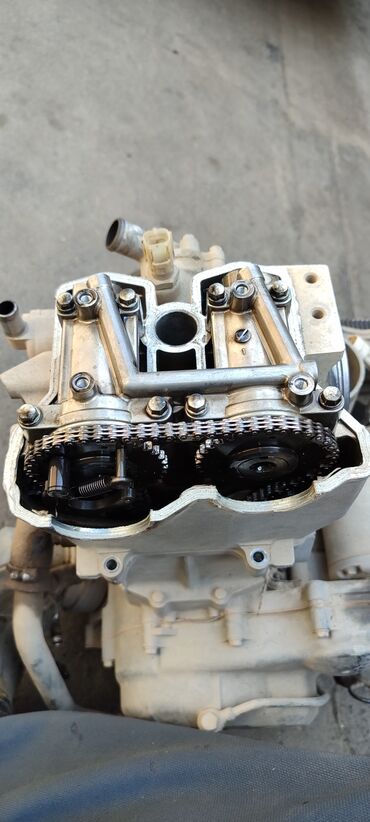 СТО, ремонт транспорта: Замена масел, жидкостей, Плановое техобслуживание, Замена ремней, без выезда — 2