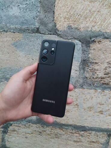 телефон флай 188: Samsung Galaxy S21 Ultra 5G, 512 ГБ, цвет - Черный, Две SIM карты