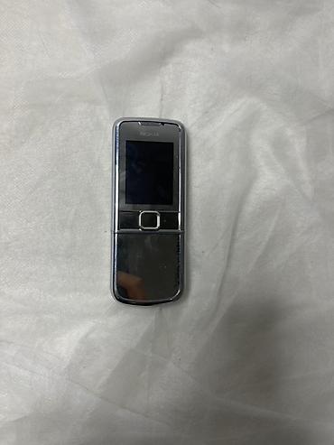 88 00 nokia: Nokia rəng - Gümüşü, Düyməli — 3