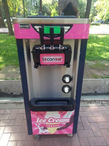 сколько стоит фризер для мороженого: Фризер аппарат для мороженого. Продаю фризер, только полтора месяца