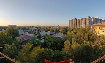 1: 2 комнаты, 58 м², Индивидуалка, 5 этаж, Требуется ремонт — 2