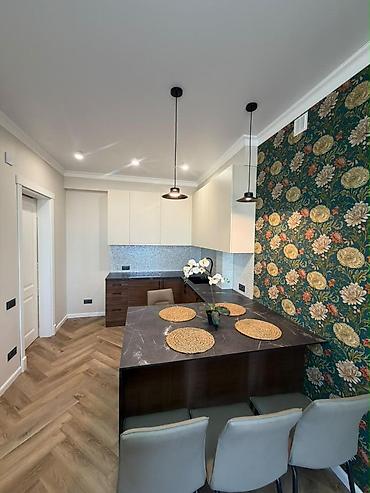Продажа квартир: 3 комнаты, 80 м², 7 этаж — 6