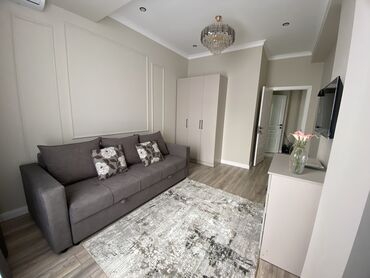 Долгосрочная аренда квартир: 1 комната, Собственник, Без подселения, С мебелью полностью — 2