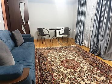 bina az biləcəri: 1 otaqlı, Yeni tikili, 47 kv. m — 8