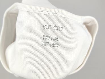 cubus pl: Esmara, Top damski, rozmiar S — 4