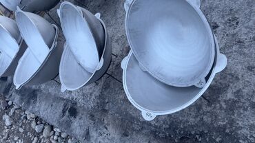 Казаны: Оптом и розницу Казандын турлору 1)Оштун казаны 2)Озбекстан — 7