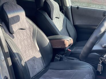 Honda: Honda Civic: 2001 г., 1.5 л, Вариатор, Бензин, Хэтчбэк — 16