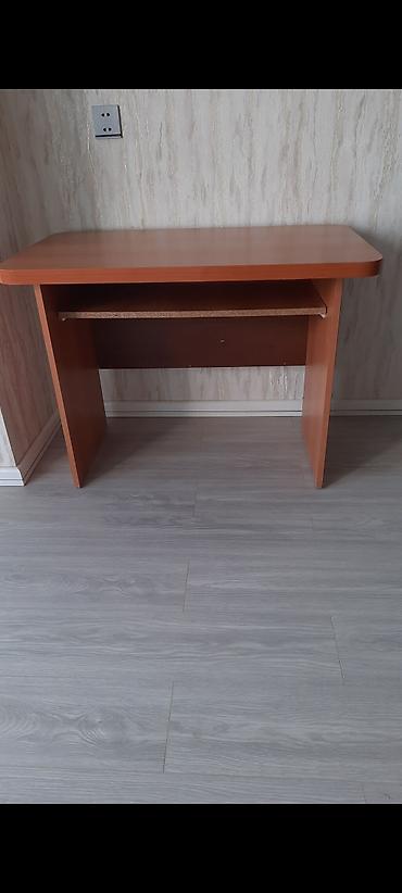 mini skaf: Düz masa, Siyirməsiz, Teksturalı laminat — 2