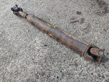 Auto delovi: Zadnji kardan Lada 2121,21213,21214 Niva br.1. Novi tip sa jacim — 6