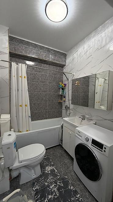 kant flat: 1 комната, 44 м², Элитка, 11 этаж, Евроремонт — 8