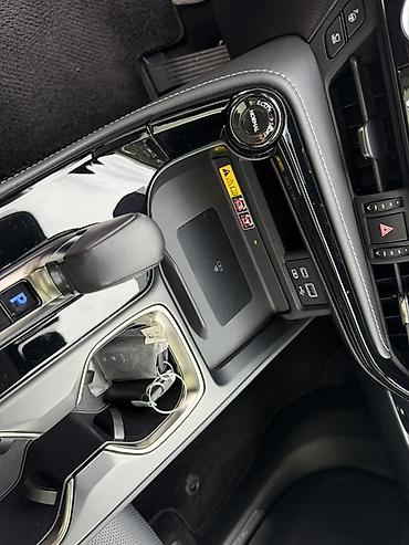 byd leopard 5: Lexus NX: 2022 г., 2.5 л, Автомат, Гибрид, Кроссовер — 7