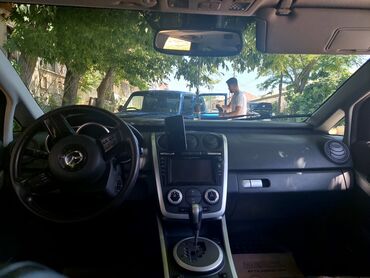 Mazda: TECILI PULA EHTIYAC OLDUGU UCUN SATILIR RAZILASMADA OLUNACAQ YENEDE — 9
