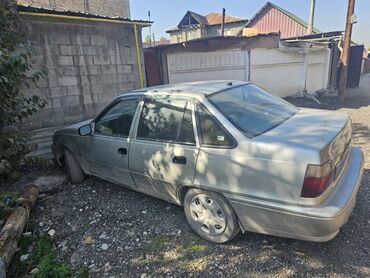 амортизатор матиз 3: Daewoo Nexia: 2007 г., Бензин, Седан