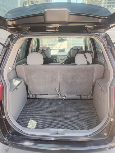 corolla runx: Mazda Demio: 1.4 л, Бензин