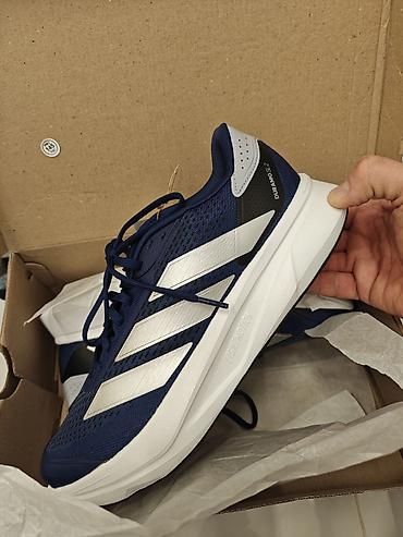 облегченные: Adidas Duramo SL 2 — легкие универсальные кроссовки для бега и — 3