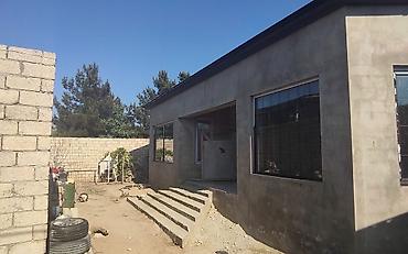 memar ecemi kiraye ev: 7 otaqlı, 245 kv. m, Kredit yoxdur, Təmirsiz — 10