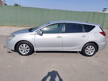 рейка торнео: Toyota Caldina: 2003 г., 1.8 л, Автомат, Бензин, Универсал — 2