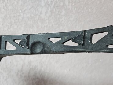 Бамперы и комплектующие: Бампер Mazda, Б/у, Оригинал — 8