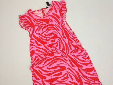sukienki plazowe guess: New Look, Women`s dress, size 2XL (EU 44)
